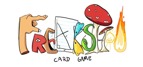Games like Freakshow CardGame