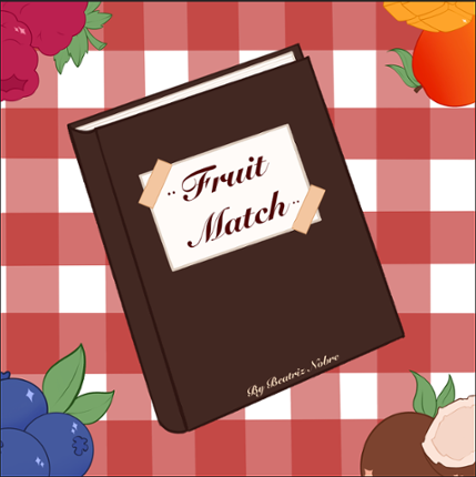 Fruit Match Image