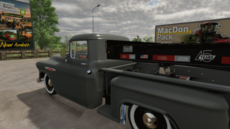 fs25 chevy 3100 57 Image