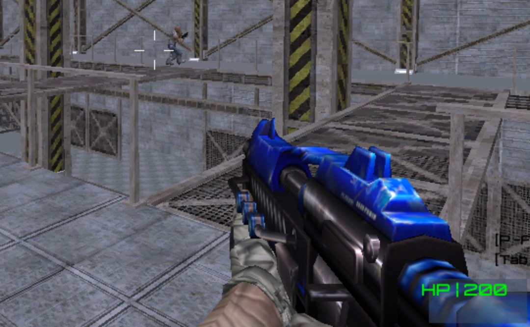 Games like Galactic Alien Mars