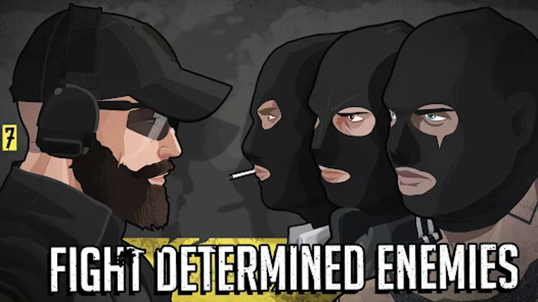 SIERRA 7 - Tactical Shooter Image