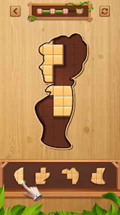 Block Jigsaw - Block Puzzle screenshot