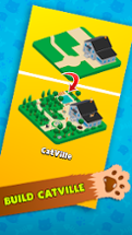 Idle CatVille Image