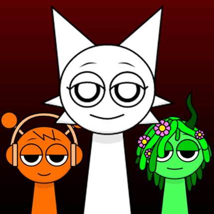 Horror Monster: Music Clash Image