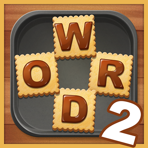 Games like Word Cookies Cross