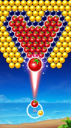 Bubble Shooter Splash Image