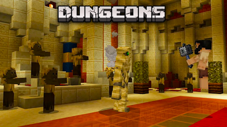 Craftsman 5: Building screenshot