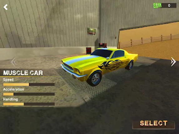Highway Drift - ‏العاب سيارات screenshot