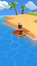 Stranded Island Image