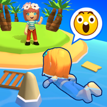 Stranded Island Survival Games Image