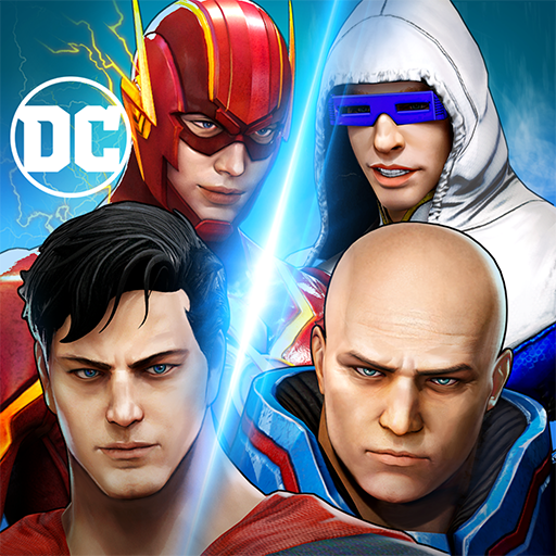 Games like DC: UNCHAINED