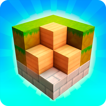 Block Craft 3D：Building Game Game Cover