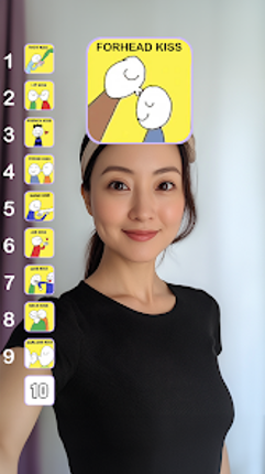 Games Filter screenshot