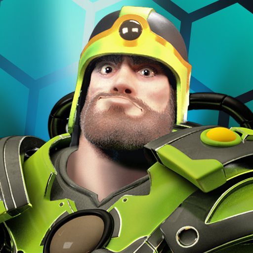 Games like Commander's Warfare