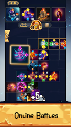 Book of Beasts — CCG Collectib Image