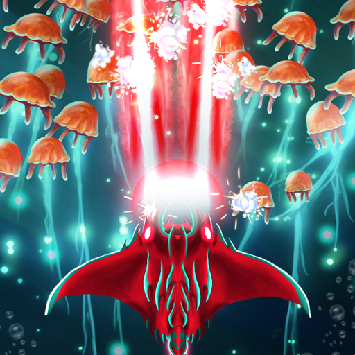 Games like Sea Invaders - Alien shooter