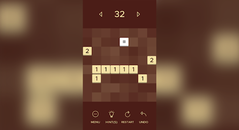 ZHED - Puzzle Game screenshot