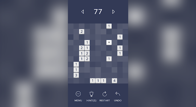 ZHED - Puzzle Game screenshot
