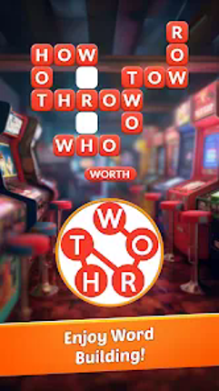 Word Shop - Connect & Spell screenshot