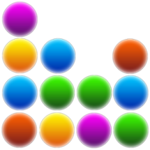 Magic Balls Image