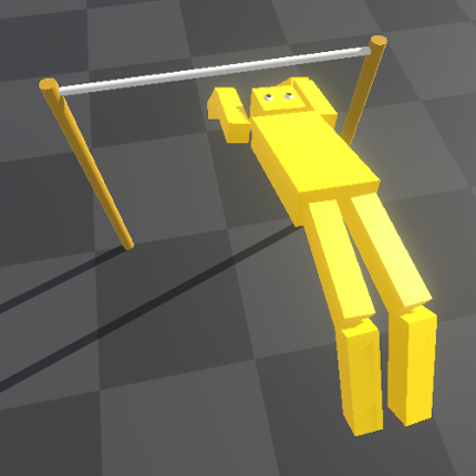 High Bar Jumper Image