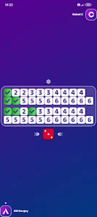 Dice Games - Multiplayer Modes screenshot