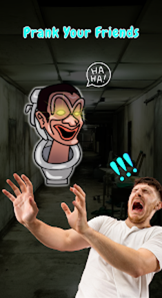 Monster Voice - Prank Sound Image