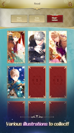 Proposed by a Demon Lord screenshot