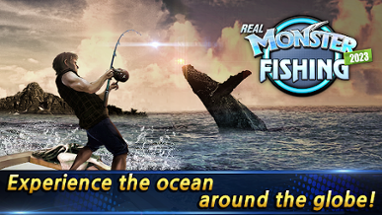 Monster Fishing 2023 Image