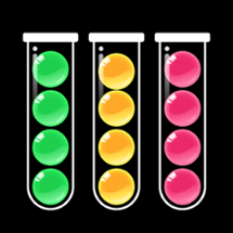 Ball Sort Puz - Color Game Image