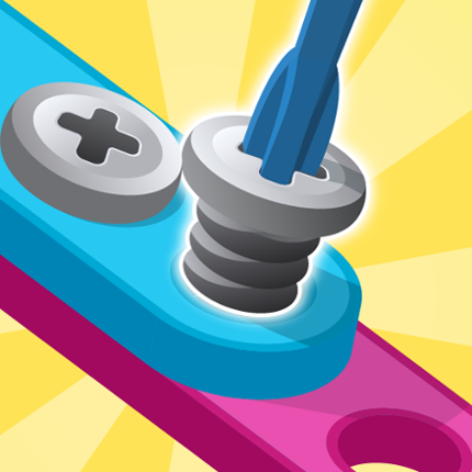 Unscrew Puzzle Image