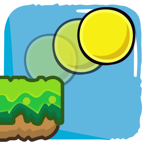 Games like Bouncy Ball : Addictive Game
