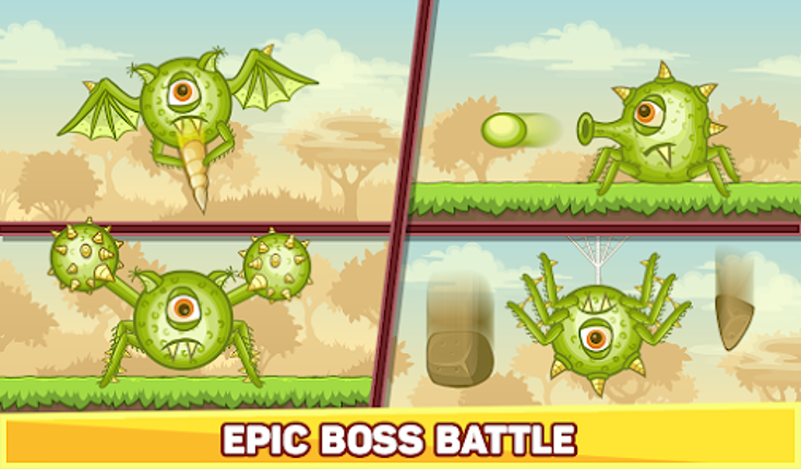 Roller Ball 5 : Ball Bounce Image