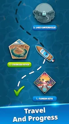Fishing Trip: World Adventure screenshot