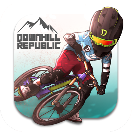 Downhill Republic Image