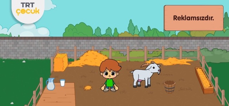 TRT Çocuk Anaokulum screenshot