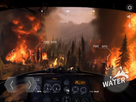 I'm Fireman: Rescue Simulator screenshot
