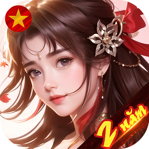 Games like Tiên Lữ Kỳ Duyên - Tặng 12000K