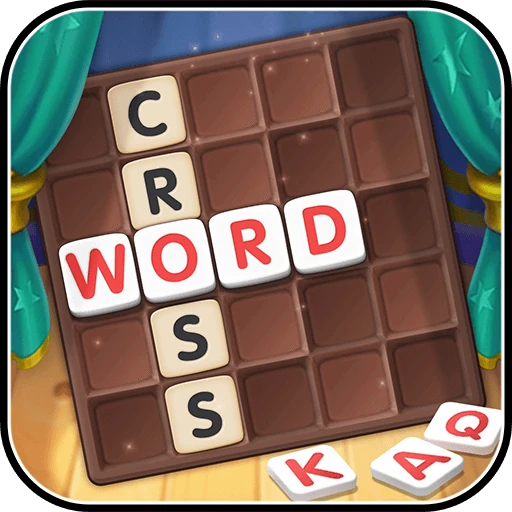 Games like Crossword Party
