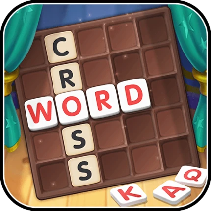 Crossword Party Image