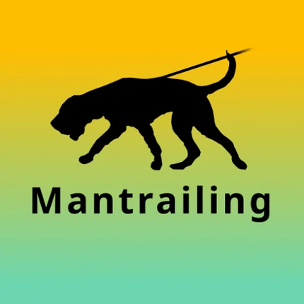 The Mantrailing App Image