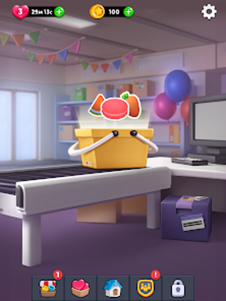 Match Junk: Triple Tile Puzzle screenshot