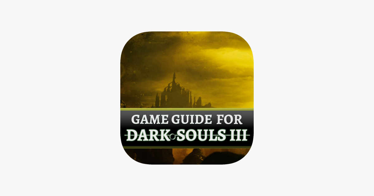 Games like Game Guide for Dark Souls 3