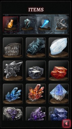 Game Guide for Dark Souls 3 screenshot