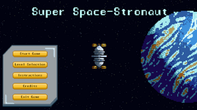 2d platformer 1.0 screenshot