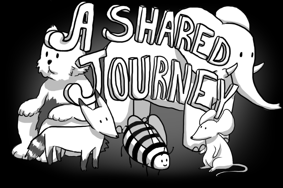 Games like A Shared Journey