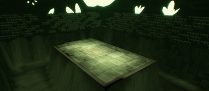 Agni Kai Arena screenshot