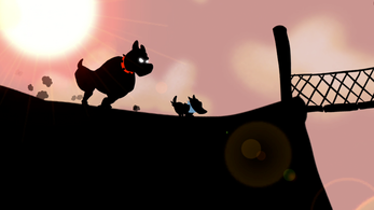 Akina screenshot
