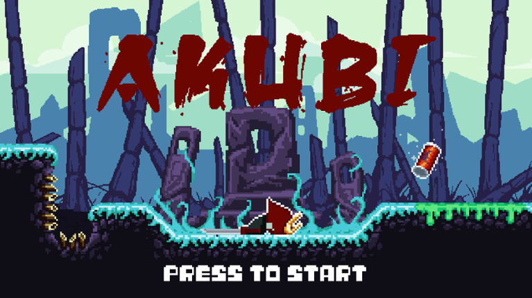 Akubi Game Cover