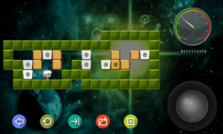 Boxes-X Extreme screenshot